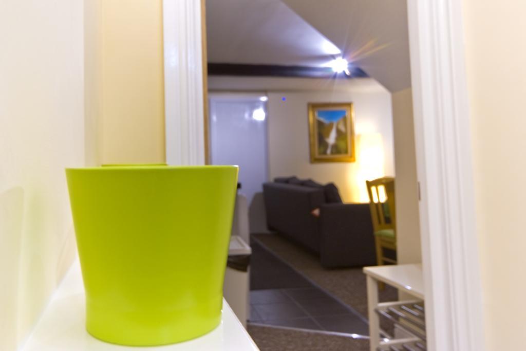 Merchants Almshouse Appartement *