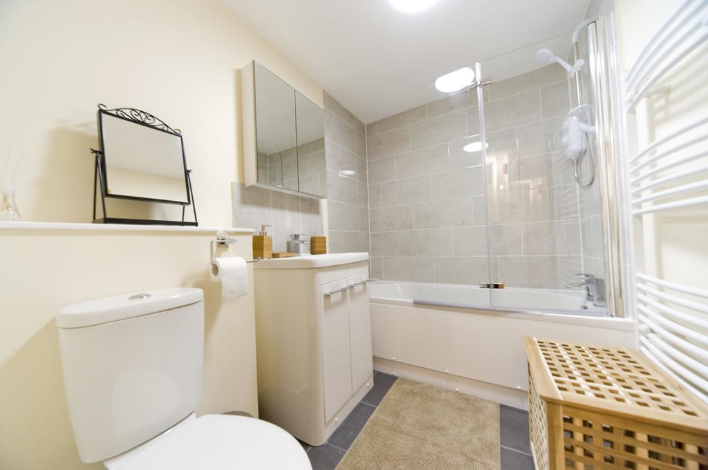 Merchants Almshouse Appartement Bristol