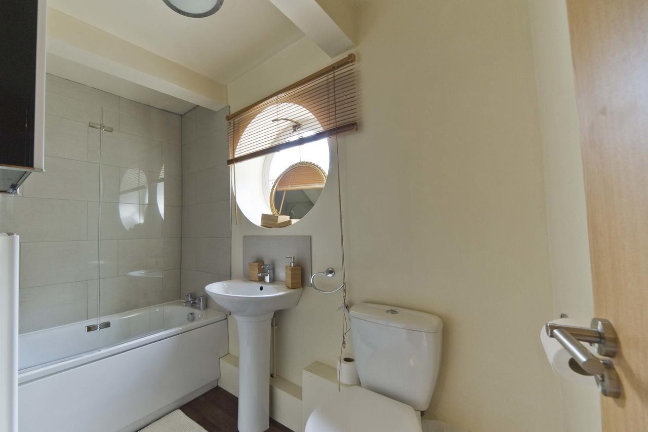 Merchants Almshouse Appartement Bristol