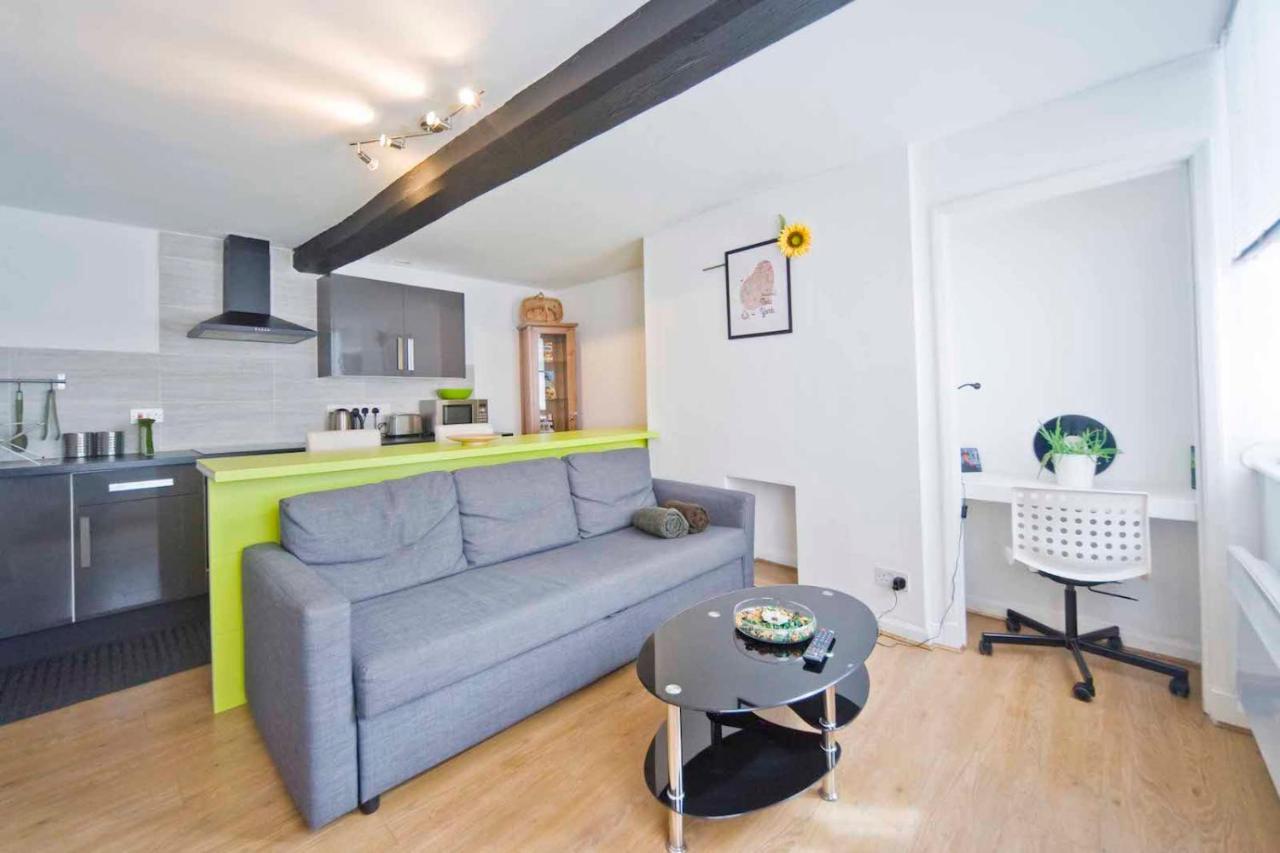 Appartement Merchants Almshouse Bristol