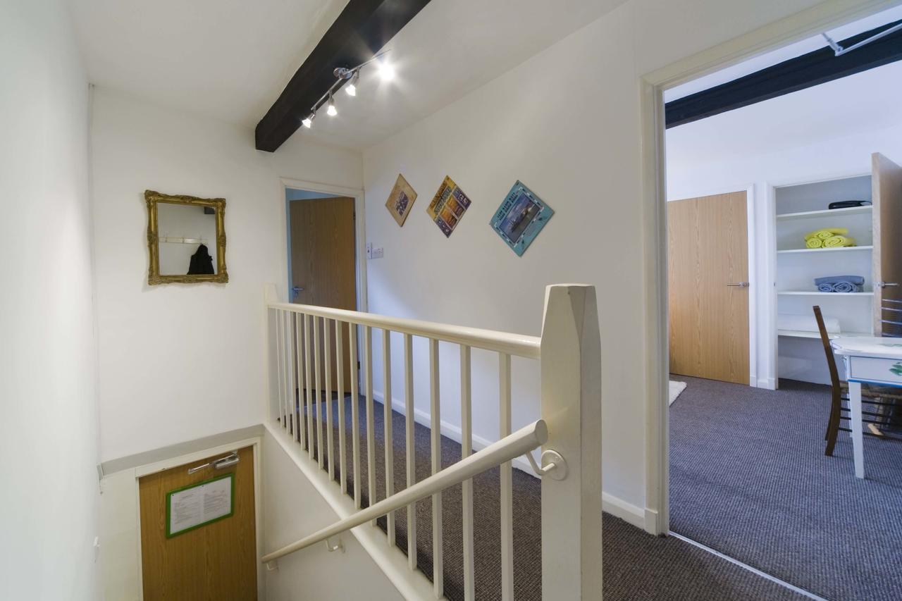 Merchants Almshouse Apartamento